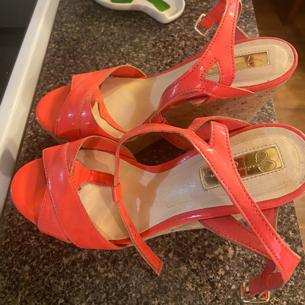 Wedges